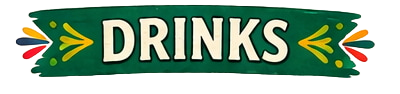 Drinks
