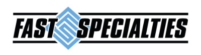 Fast Specialties