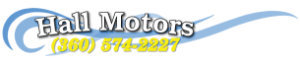 Hall Motors