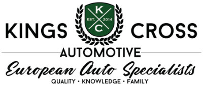 Kings Cross Automotive