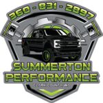 Summerton Performance Clark County WA